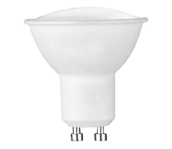 Emithor LED Izzó GU10/3W/230V 3000K