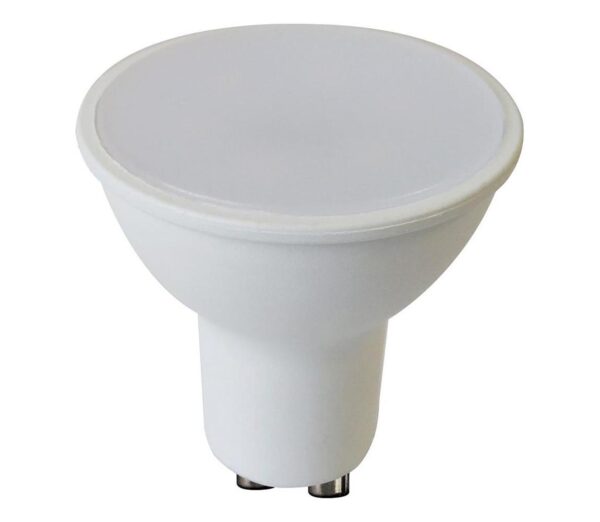 Greenlux LED Izzó GU10/3W/230V 3000K