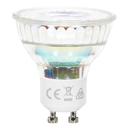 B.V. LED Izzó GU10/4