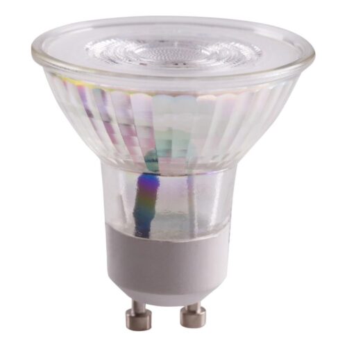 LED Izzó GU10/4