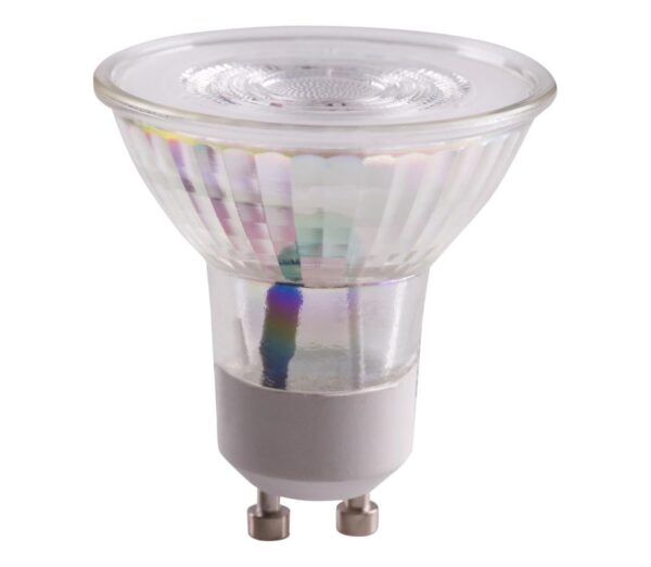 LED Izzó GU10/4