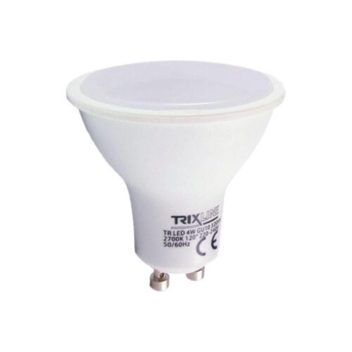 LED Izzó GU10/4W/230V 2700K