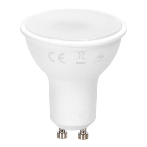 B.V. LED Izzó GU10/4W/230V 3000K