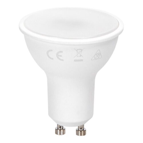 B.V. LED Izzó GU10/4W/230V 6500K