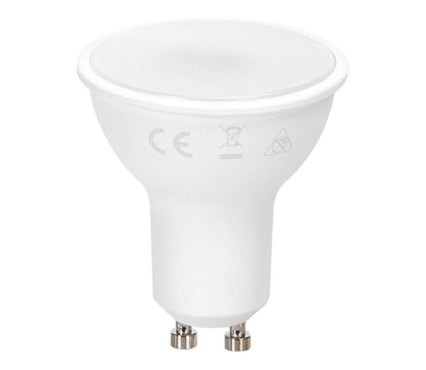 B.V. LED Izzó GU10/4W/230V 6500K