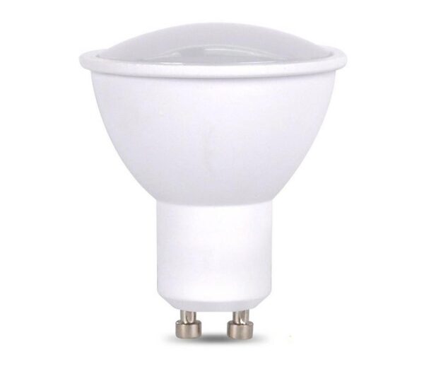 LED izzó GU10/5W/230V 3000K