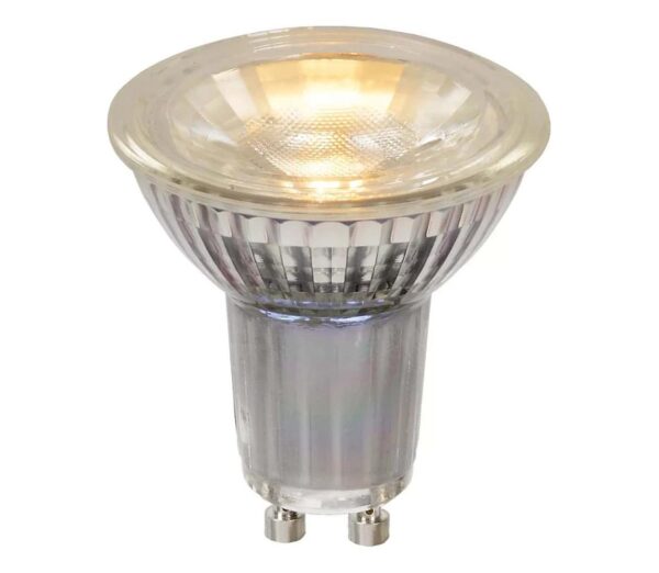Lucide LED Izzó GU10/5W/230V