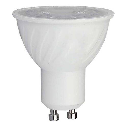 LED Izzó GU10/6W/230V 3000K