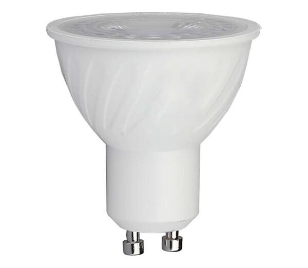 LED Izzó GU10/6W/230V 3000K