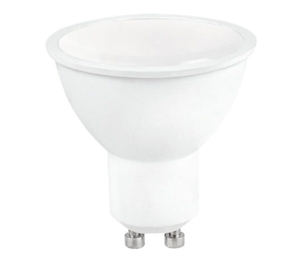 LED Izzó GU10/6W/230V 3000K