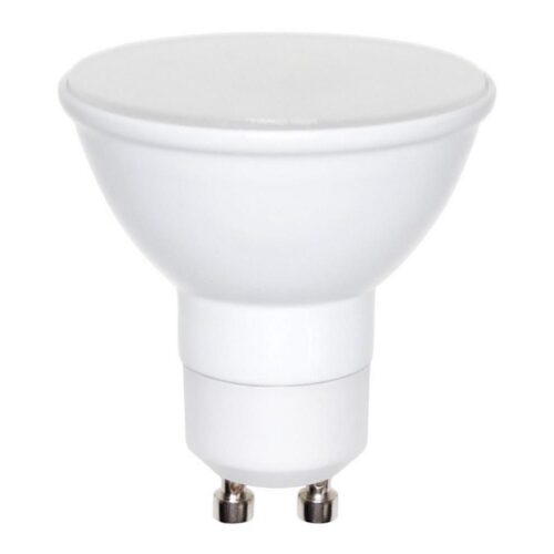 LED izzó GU10/6W/230V 4000K