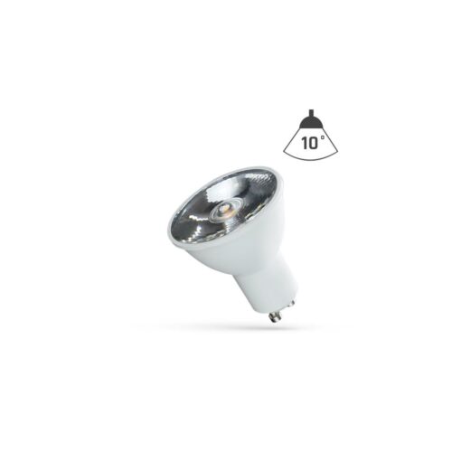 LED Izzó GU10/6W/230V 430 lm 3000K