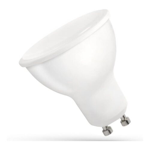 LED Izzó GU10/6W/230V 6000K