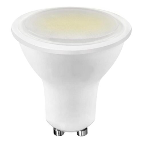 LED Izzó GU10/7W/230V 3000K