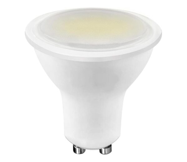 LED Izzó GU10/7W/230V 3000K