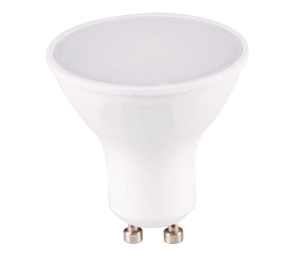 LED Izzó GU10/7W/230V 3000K