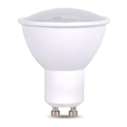 LED izzó GU10/7W/230V 3000K