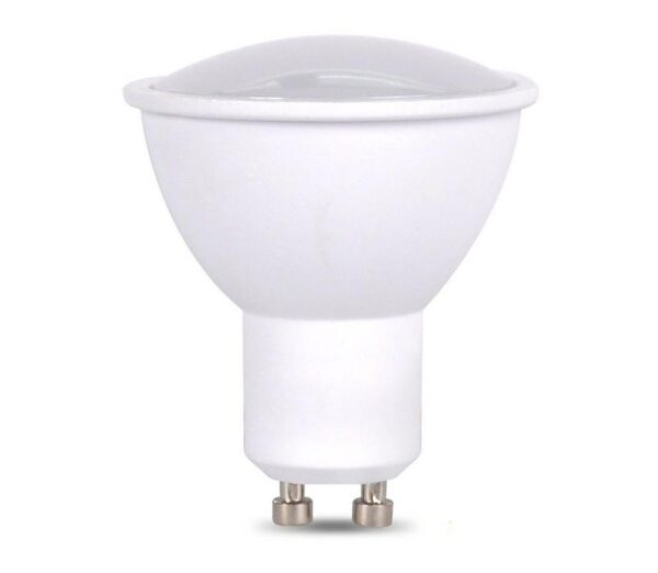 LED izzó GU10/7W/230V 3000K