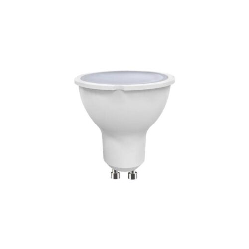 LED Izzó GU10/7W/230V 4000K