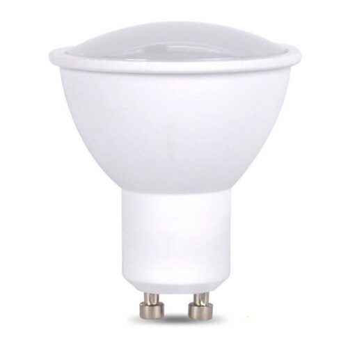 LED izzó GU10/7W/230V 4000K
