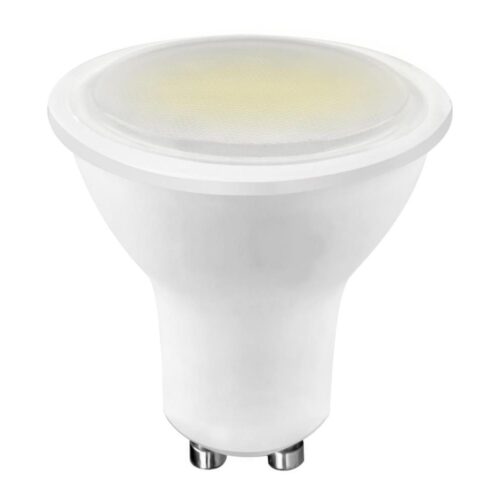LED Izzó GU10/7W/230V 6500K