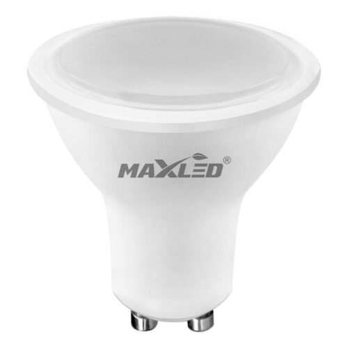 LED Izzó GU10/8W/230V 4000K