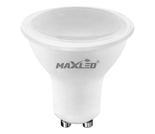 LED Izzó GU10/8W/230V 4000K