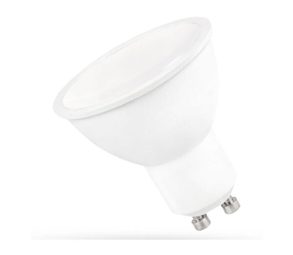 LED Izzó GU10/9W/230V 3000K