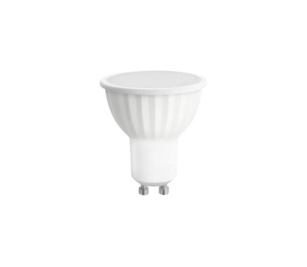 LED izzó GU10/9W/230V 4000K