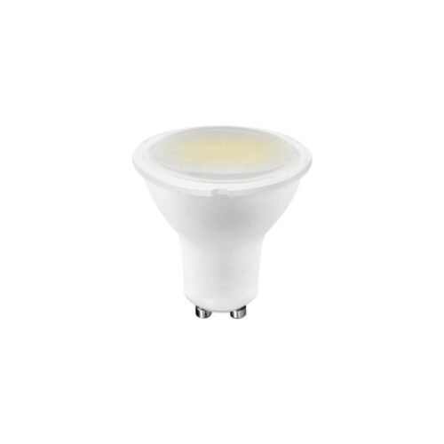 LED Izzó GU10/9W/230V 6000K