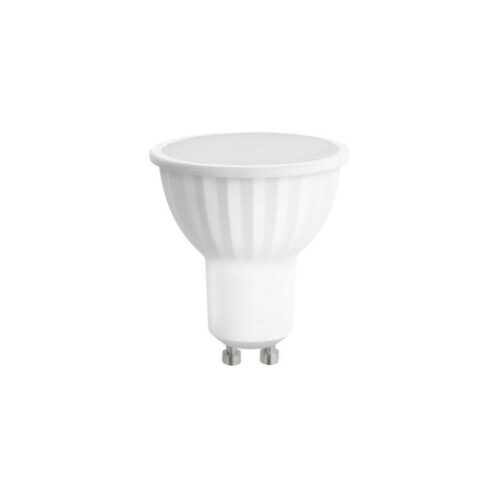 LED Izzó GU10/9W/230V 6000K