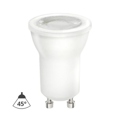 LED Izzó GU10