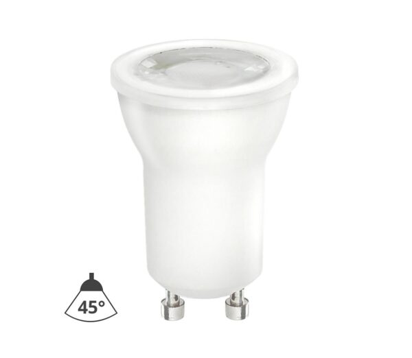 LED Izzó GU10
