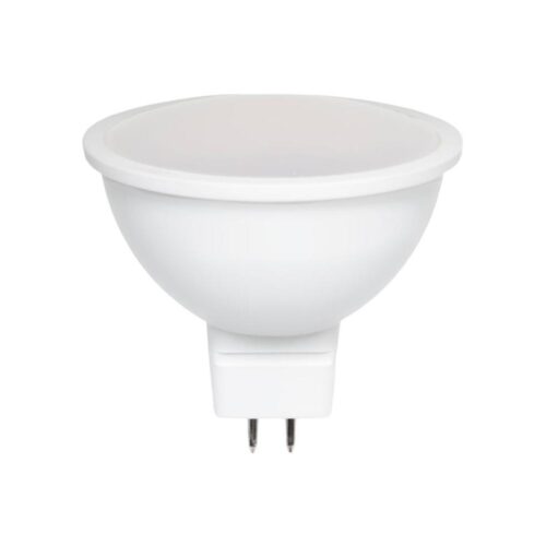 LED izzó GU5