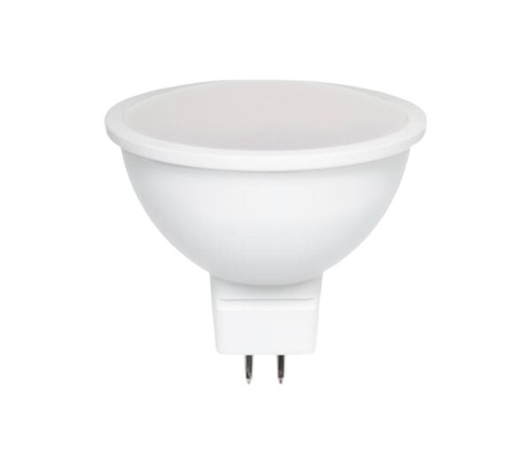 LED izzó GU5