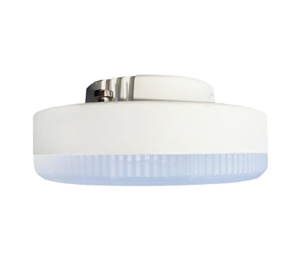 LED Izzó GX53/6W/230V 3000K
