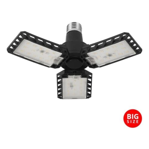 Ledvance LED Izzó HIGHBAY E27/17W/230V 4000K