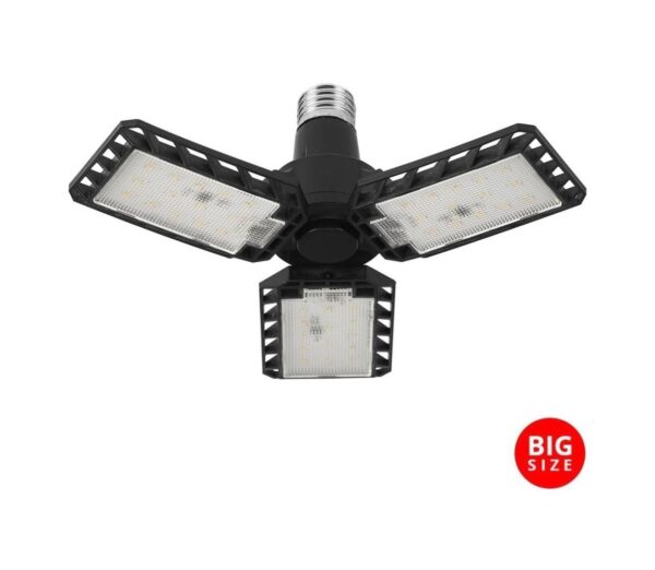 Ledvance LED Izzó HIGHBAY E27/17W/230V 4000K
