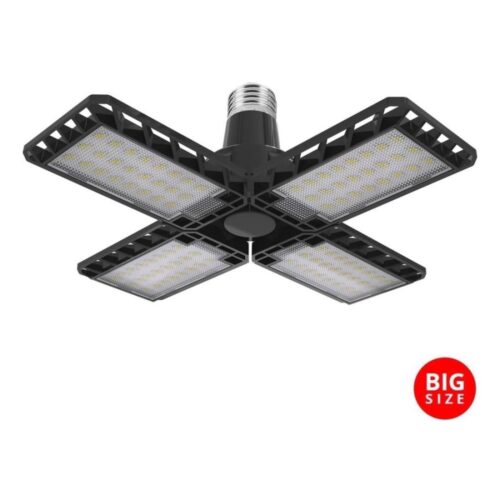 Ledvance LED Izzó HIGHBAY E27/23W/230V 4000K