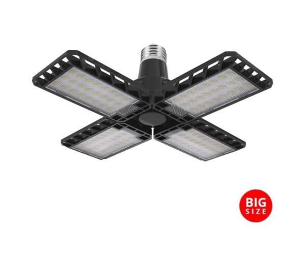 Ledvance LED Izzó HIGHBAY E27/23W/230V 4000K