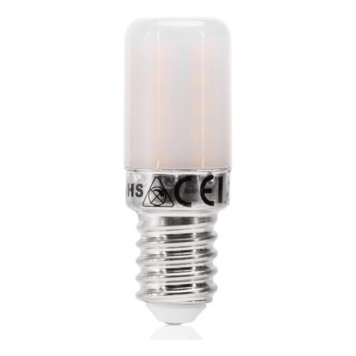 B.V. LED izzó hűtőszekrénybe T18 E14/3