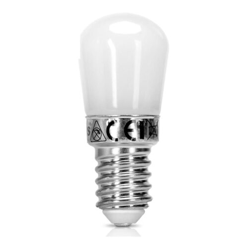 B.V. LED izzó hűtőszekrénybe T22 E14/2W/230V 3000K