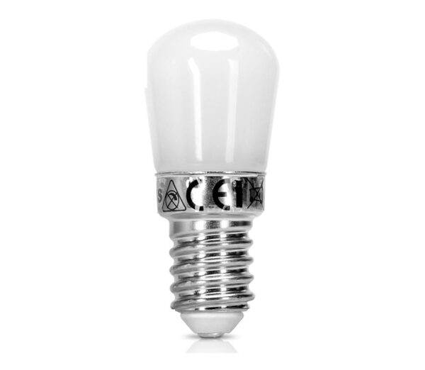 B.V. LED izzó hűtőszekrénybe T22 E14/2W/230V 3000K