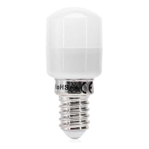 B.V. LED izzó hűtőszekrénybe T26 E14/2
