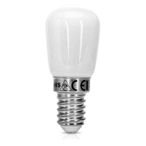 B.V. LED izzó hűtőszekrénybe T26 E14/3