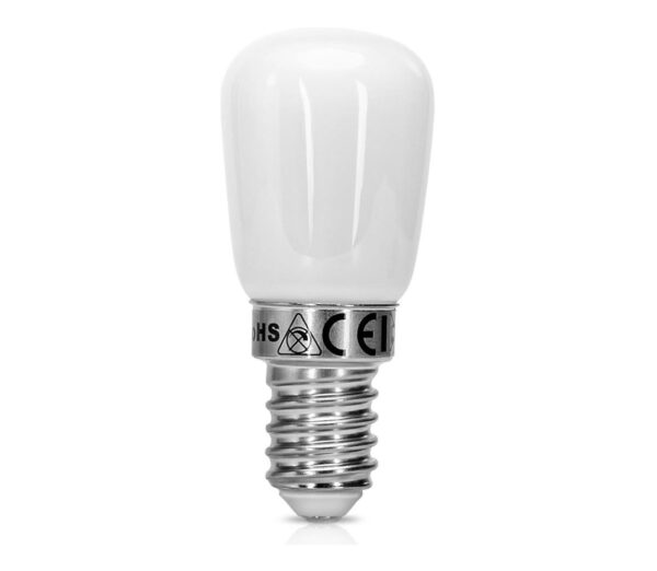 B.V. LED izzó hűtőszekrénybe T26 E14/3