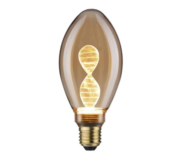 Paulmann LED Izzó INNER B75 E27/3