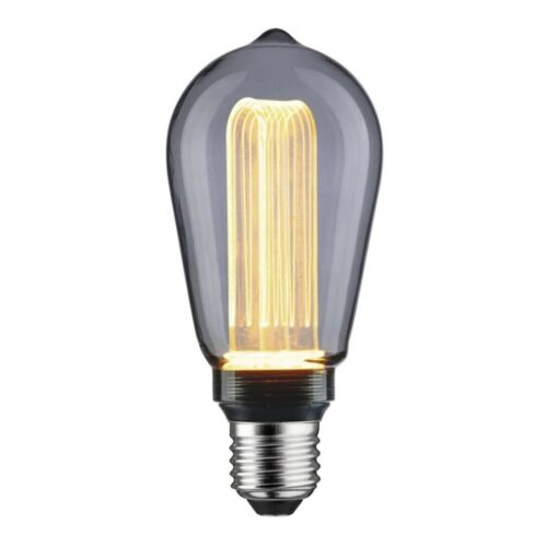 Paulmann LED Izzó INNER ST64 E27/3