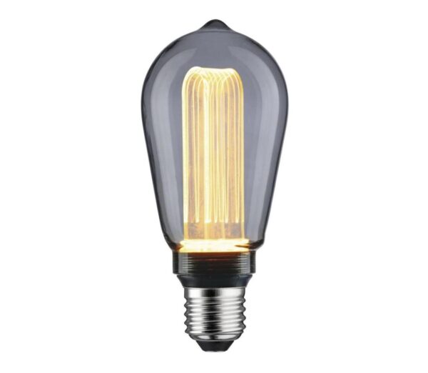 Paulmann LED Izzó INNER ST64 E27/3