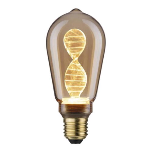 Paulmann LED Izzó INNER ST64 E27/3